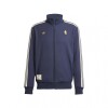 CAMPERA adidas JUVENTUS TERRACE ICONS TREACK TOP Blue/White