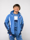 Campera Zone Nacional Junior P