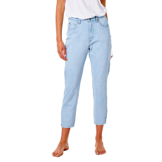 Pantalon Rip Curl BREAKER STRAIGHT LEG - F Azul Pantalon Rip Curl BREAKER STRAIGHT LEG - F Azul