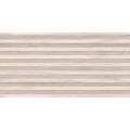 REVESTIMIENTO SEMIGRES RIPADO NATURAL LDL "A" 45X90 CM Revestimiento Semigres Ripado Natural Ldl "a" 45x90 Cm