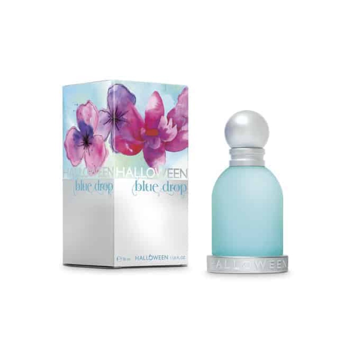 Perfume Jdp Halloween Blue Drop 30 ml Edt 