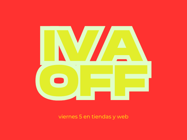 IVA OFF
