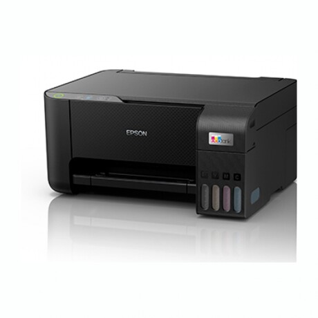OUTLET - Impresora A Color Multifunción EPSON L3210 Ecotank - Negra OUTLET - Impresora A Color Multifunción EPSON L3210 Ecotank - Negra