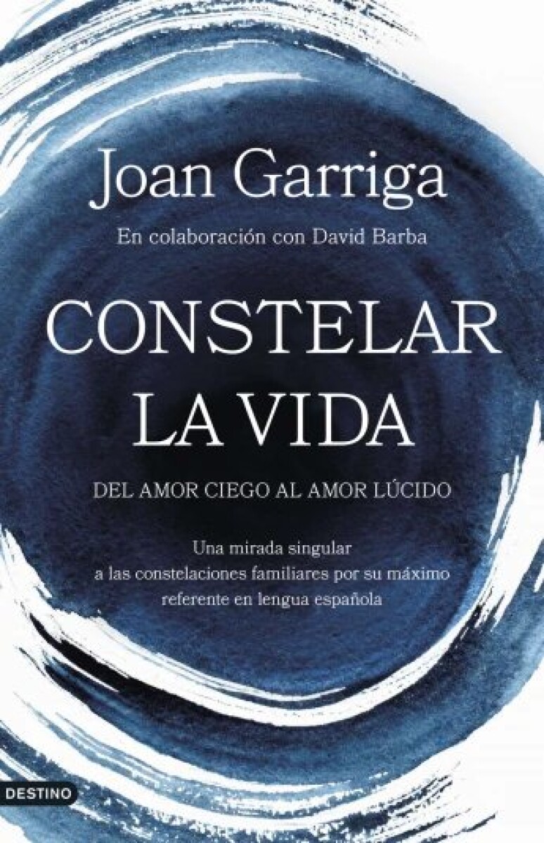 CONSTELAR LA VIDA 