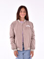 CAMPERA CITY BEIGE