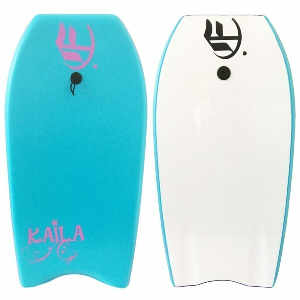 Bodyboards Empire Kaila 39" - Celeste 