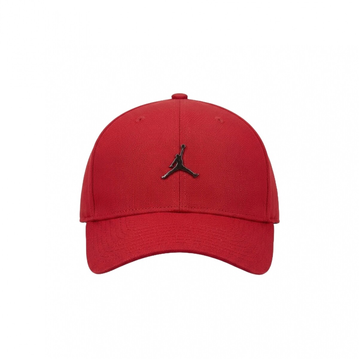 Gorra Nike Jordan Rise Structured - Red 