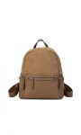 MOCHILA MIRIAM ALMENDRA