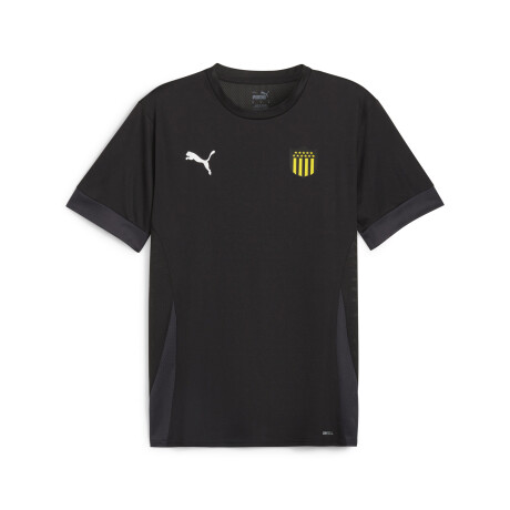 Peñarol Matchday Jersey 70574703 Negro