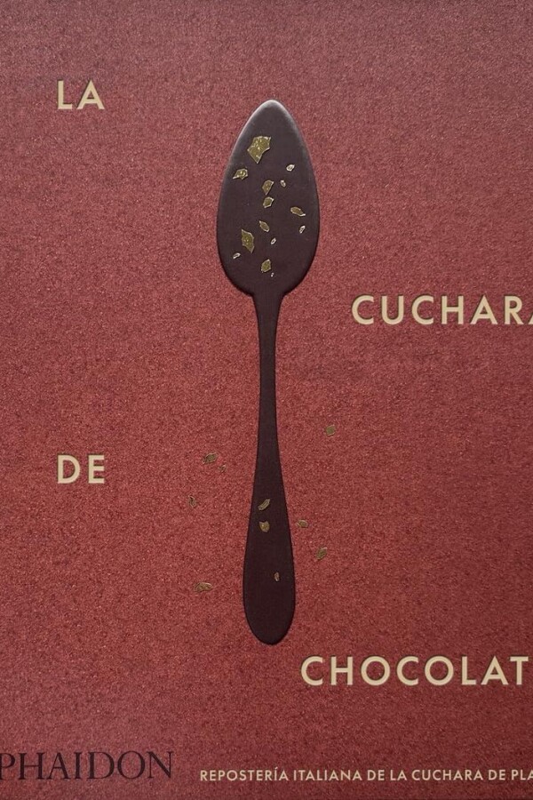 Cuchara De Chocolate, La Cuchara De Chocolate, La