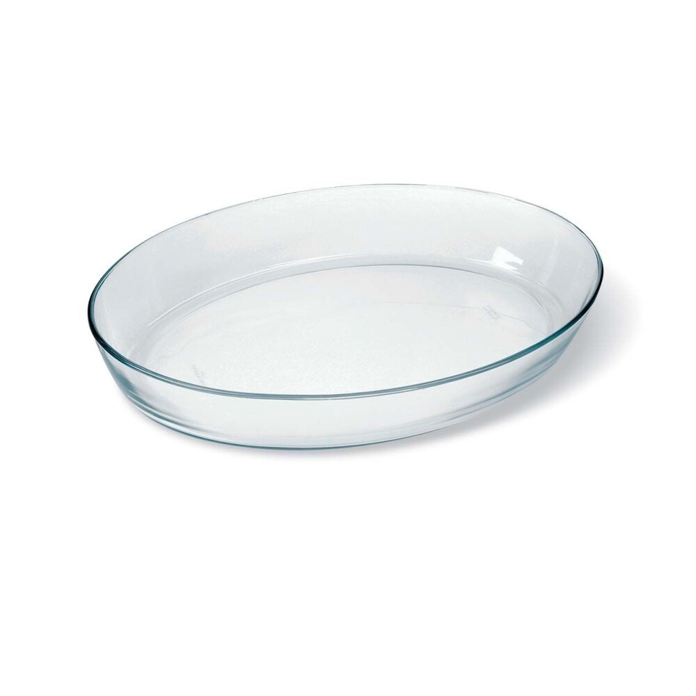 Fuente Oval Gde. 4000Ml CLASSICA ASADERA OVAL GDE. 4000ML