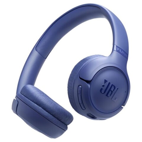 Auricular JBL Tune 530BT Bluetooth Azul