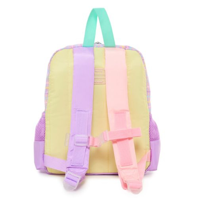 Mochila kinder FUN- FW Rosa