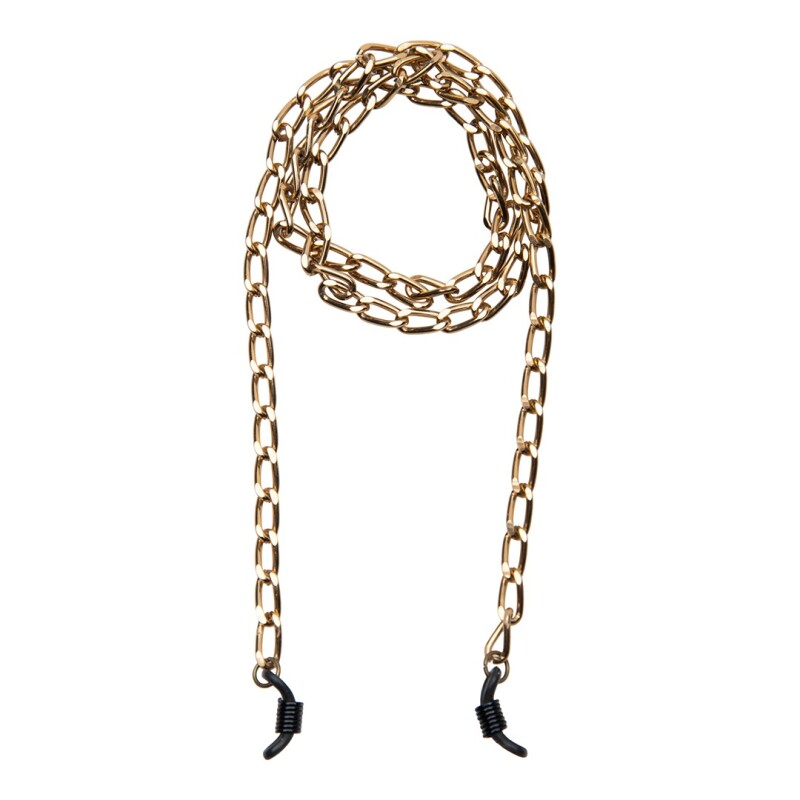 Accesorio para lentes Chilli Beans Dorado