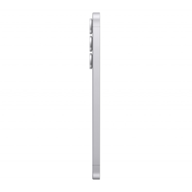 Samsung Galaxy S25 FE 5G 256GB White