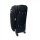 Valija lisa carry on 4 ruedas Negro