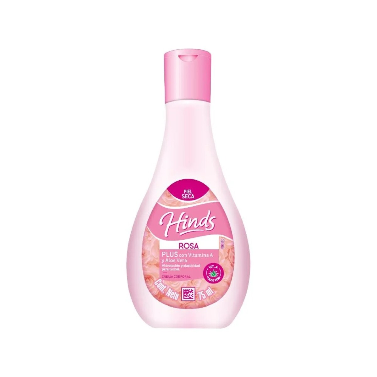 Crema Hinds Rosa Plus 75 Ml. 