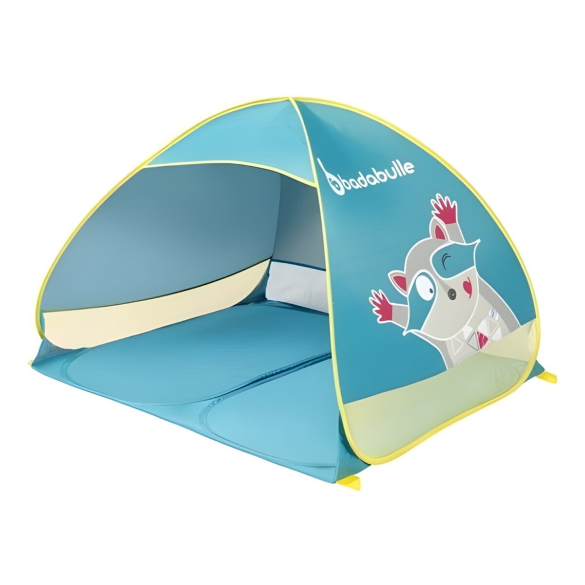Carpa para niños protección Anti-UV FPS 50+ Badabulle 