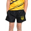 SHORT PEÑAROL JUNIOR Black