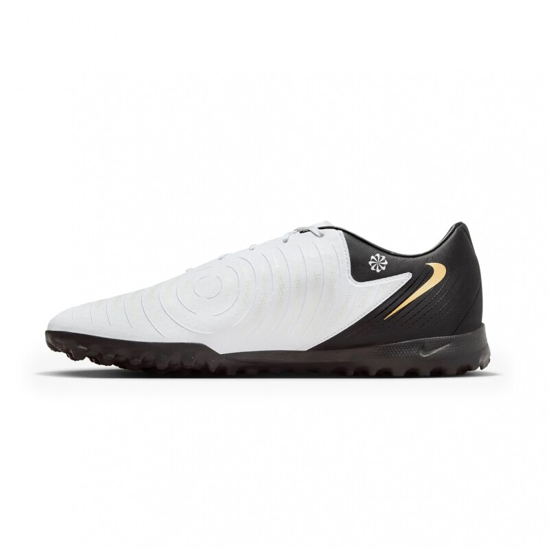 NIKE PHANTOM GX II ACADEMY White
