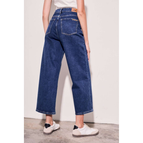 Jean Recto Denim