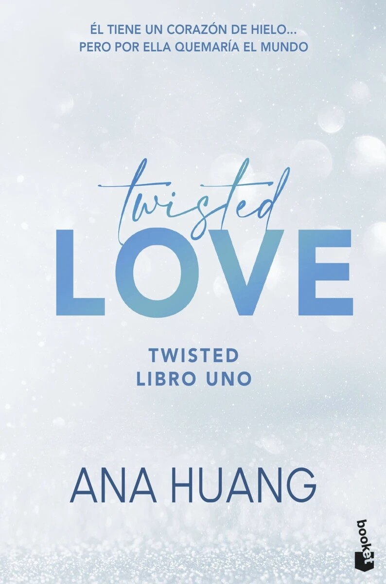Twisted Love. Twisted 01 