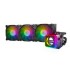 Disipador Watercooling Cougar Helor 360 Rgb Amd Intel WATER COOLING COUGAR HELOR 360