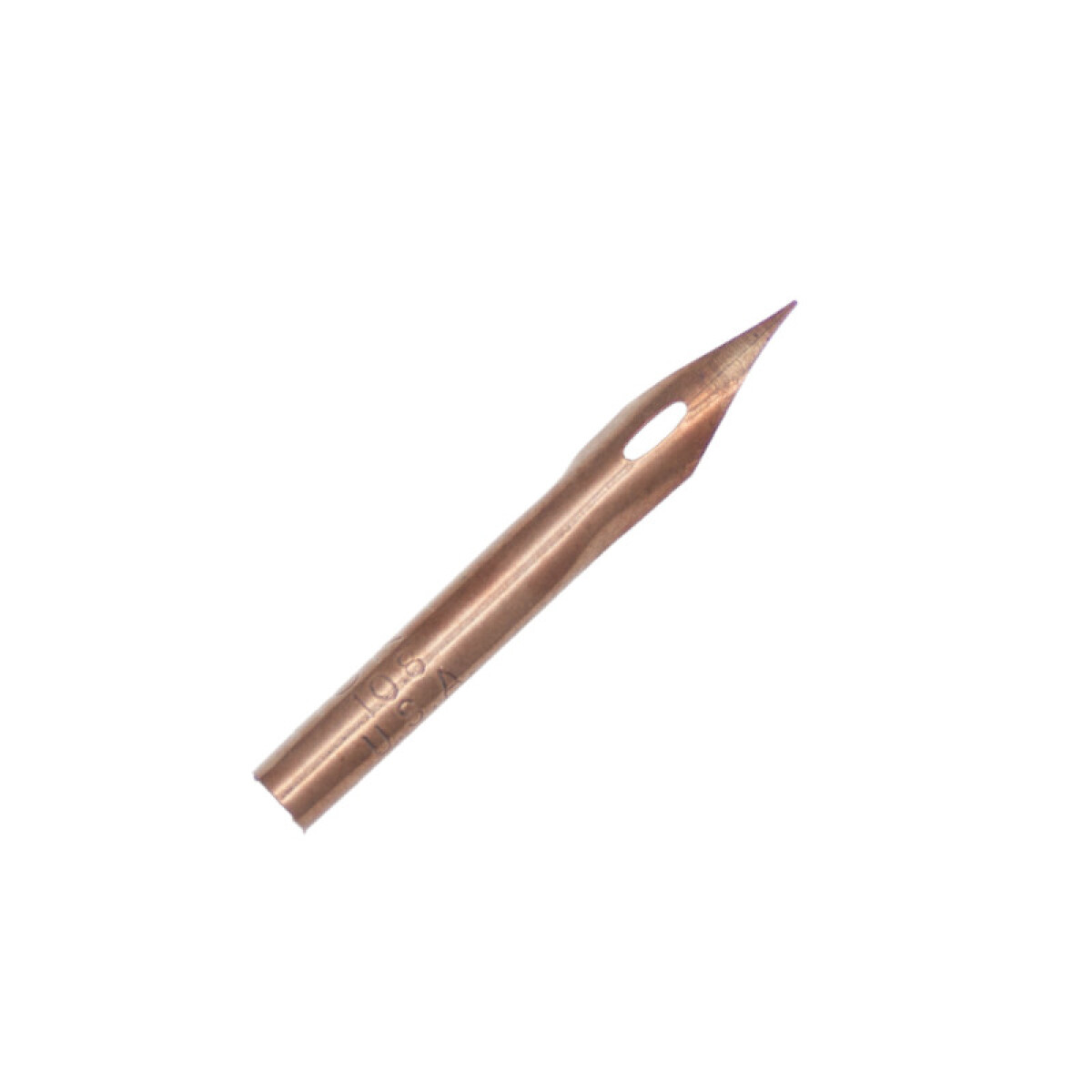 Punta de pluma de cuervo - Speedball - 108 