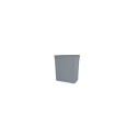 CAJA RECIPIENTE CHICO 14X8X15CM MULTICOLOR