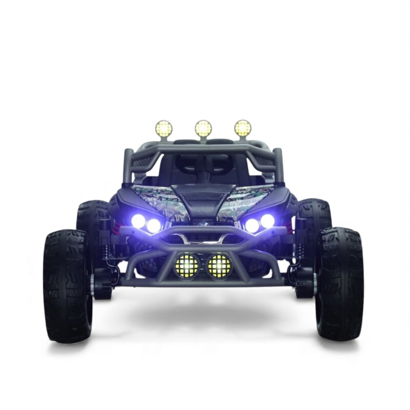 Auto Jeep X-Treme A Batería 12 Volt 2 Motores Auto Jeep X-Treme A Batería 12 Volt 2 Motores