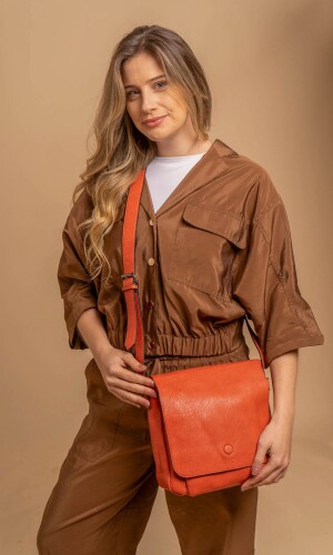 BANDOLERA MARGARITA ARCILLA