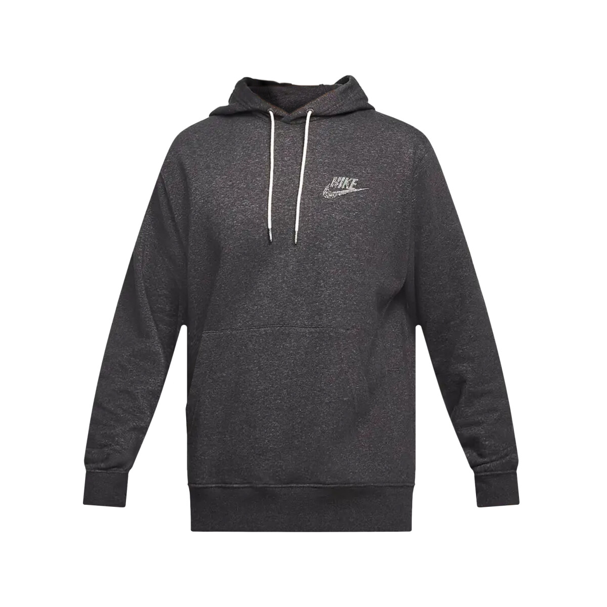 CANGURO NIKE SPORTSWEAR ESSENTIAL - Black 