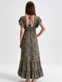 Vestido Momila Estampado 2