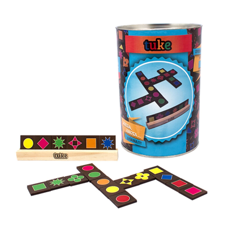 TUKE-Habichuelas TUKE-Habichuelas
