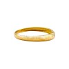 Anillo Solitario-Oro bajo-Piedra Zirconia-AN8075 conpiedra