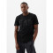 V-EVERYDAY SOFT BASIC LOGO T TRUE BLACK V2 2