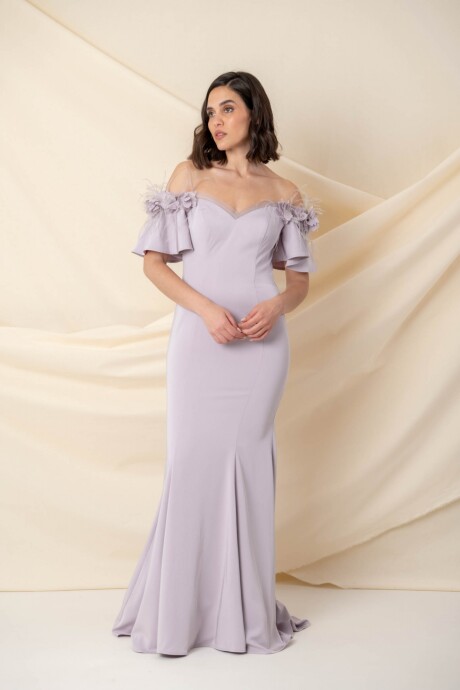 VESTIDO BLANCHE VESTIDO BLANCHE