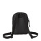 Bandolera New Balance Micro Backpack Negro