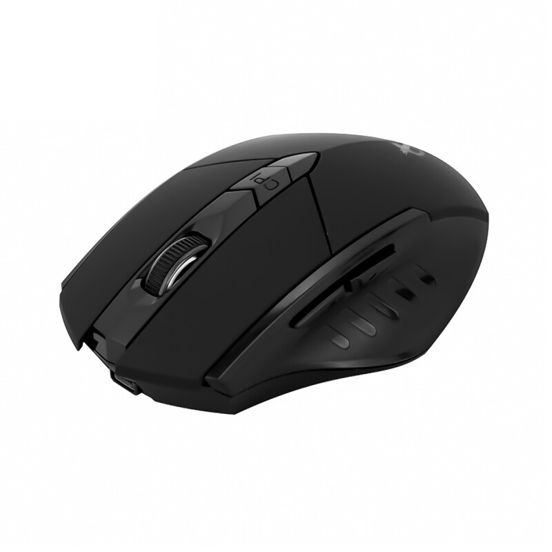 Mouse Gamer InalÃ¡mbrico XZZ-MO-02 7 Colores DPI 1600 USB Recargable Mouse Gamer InalÃ¡mbrico XZZ-MO-02 7 Colores DPI 1600 USB Recargable