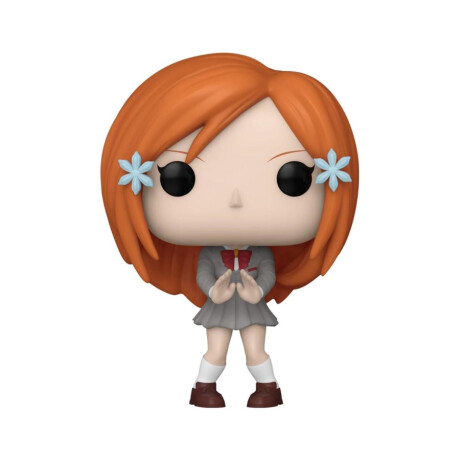 Orihime Inoue • Bleach - 1611 Orihime Inoue • Bleach - 1611