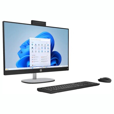Computadora AIO HP 24-CT2024 24' Touch FHD 512GB / 16GB RAM Ryzen 5 340 Computadora AIO HP 24-CT2024 24' Touch FHD 512GB / 16GB RAM Ryzen 5 340