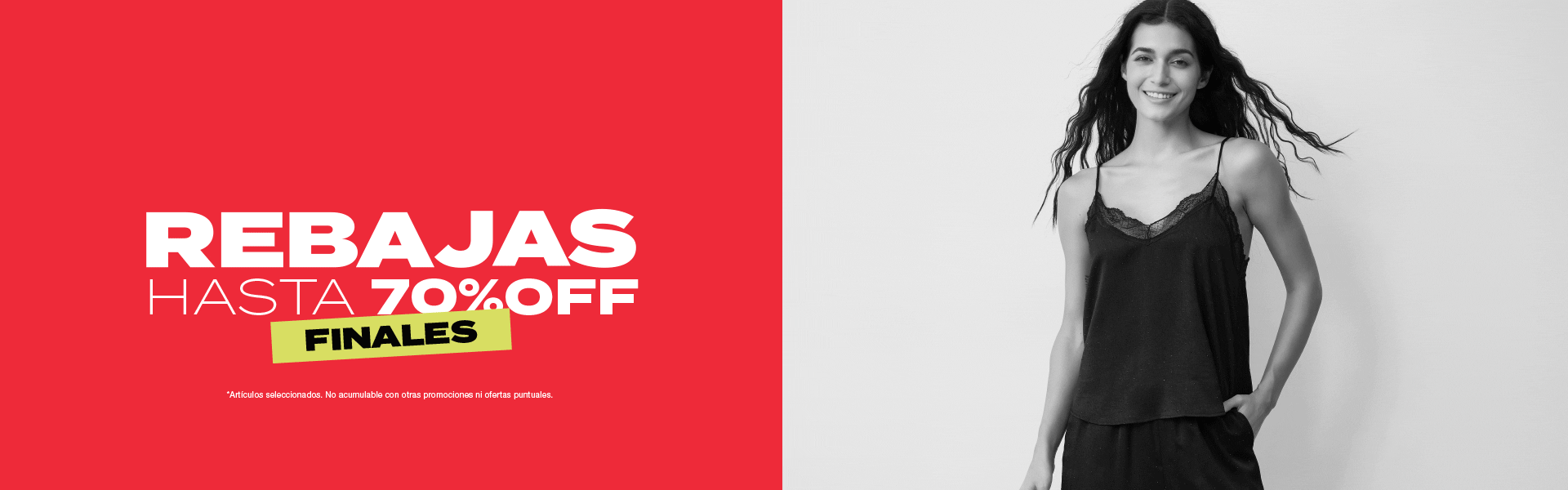 REBAJAS HOME