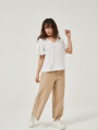 Blusa Brate Blanco