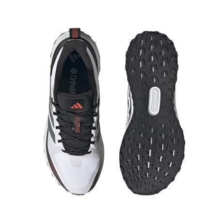 adidas ULTRARUN 5 TR Cloud White / Grey One / Cloud White
