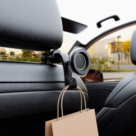 ACCESORIO INTERIOR - SOPORTE TELEFONO ASIENTO TRASERO CABECERA WESTON ACCESORIO INTERIOR - SOPORTE TELEFONO ASIENTO TRASERO CABECERA WESTON