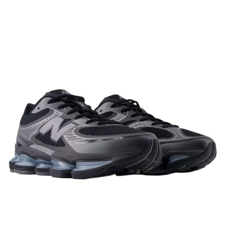 Championes New Balance Abzorb 2000