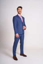 Ambo Tintoretto DENIM