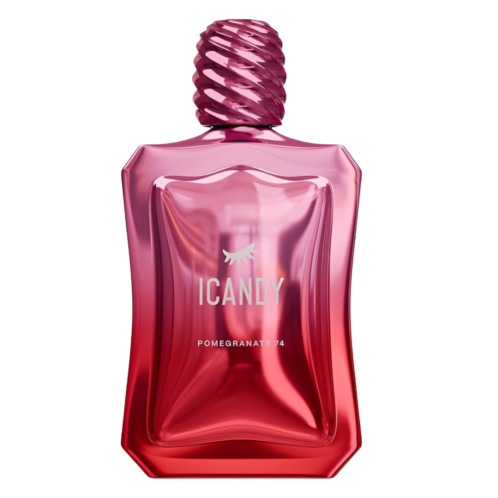 I CANDY PERFUME POMEGRANATE 74 100ML EDT única