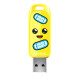 Pendrive SanDisk Fortnite edición Banano 128GB USB 3.2 Pendrive SanDisk Fortnite edición Banano 128GB USB 3.2