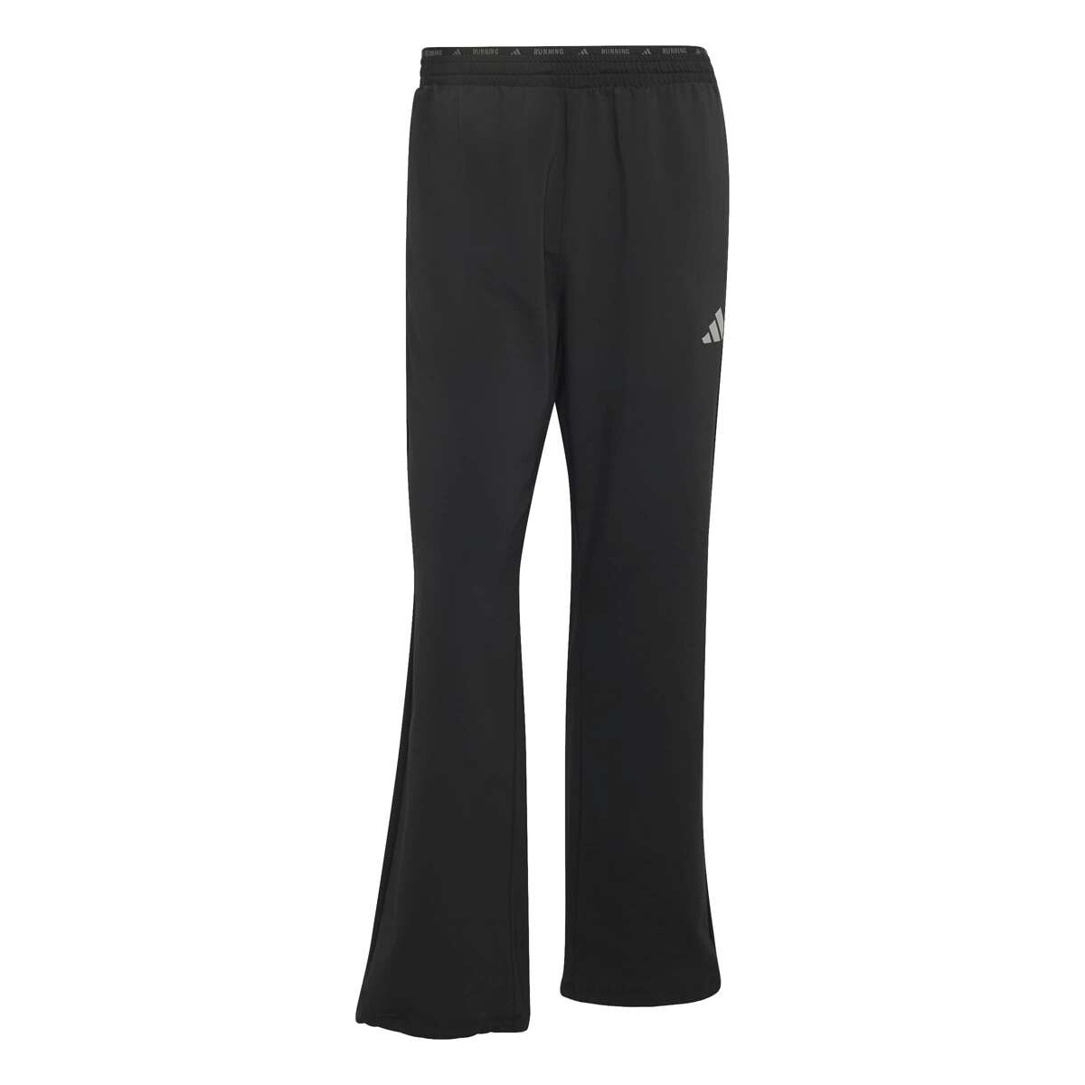 Pantalón Largo de Hombre Running Essentials Winterized - Negro 
